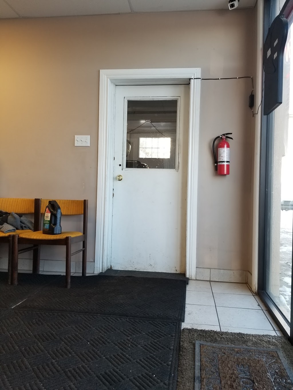 JC Automotive LTD | 12204 Fort Rd NW, Edmonton, AB T5B 4H3, Canada | Phone: (780) 474-9644