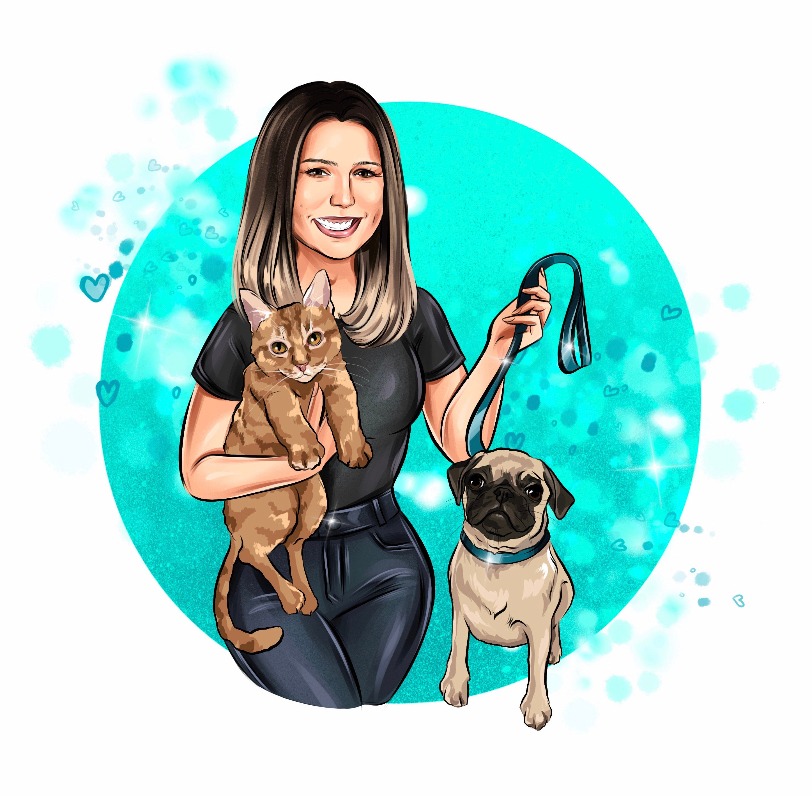 Fur Babies Pet Care | 40 Cherrytree Ct, Kitchener, ON N2N 1L9, Canada | Phone: (519) 878-3047