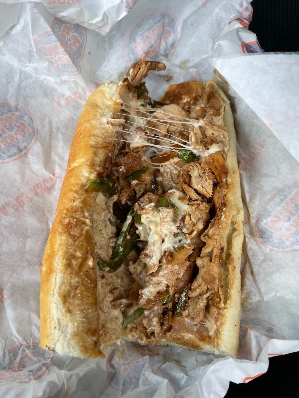 Jersey Mikes Subs | 850 Wellington Rd, London, ON N6E 1L9, Canada | Phone: (519) 690-0110