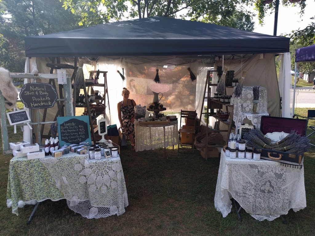 Gravenhurst Farmers Market | 861 Bay St, Gravenhurst, ON P1P 1G7, Canada