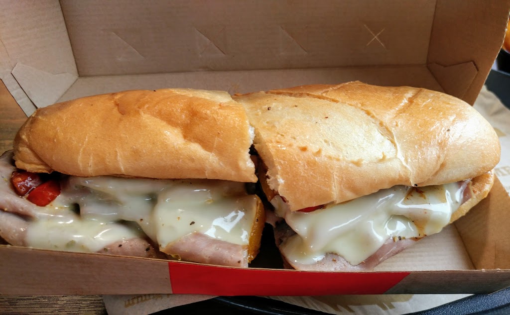 Arbys | 4397 Wellington Rd S, London, ON N6E 2Z8, Canada | Phone: (519) 649-7750