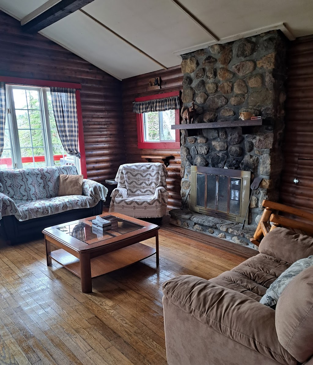Pourvoirie Rudy | Lac Canot, La Tuque, QC G0X 3P0, Canada | Phone: (819) 667-2559