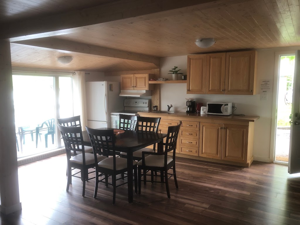 Camping Lac St-Augustin | 155 Chem. du Lac, Saint-Augustin-de-Desmaures, QC G3A 1W7, Canada | Phone: (418) 871-9090