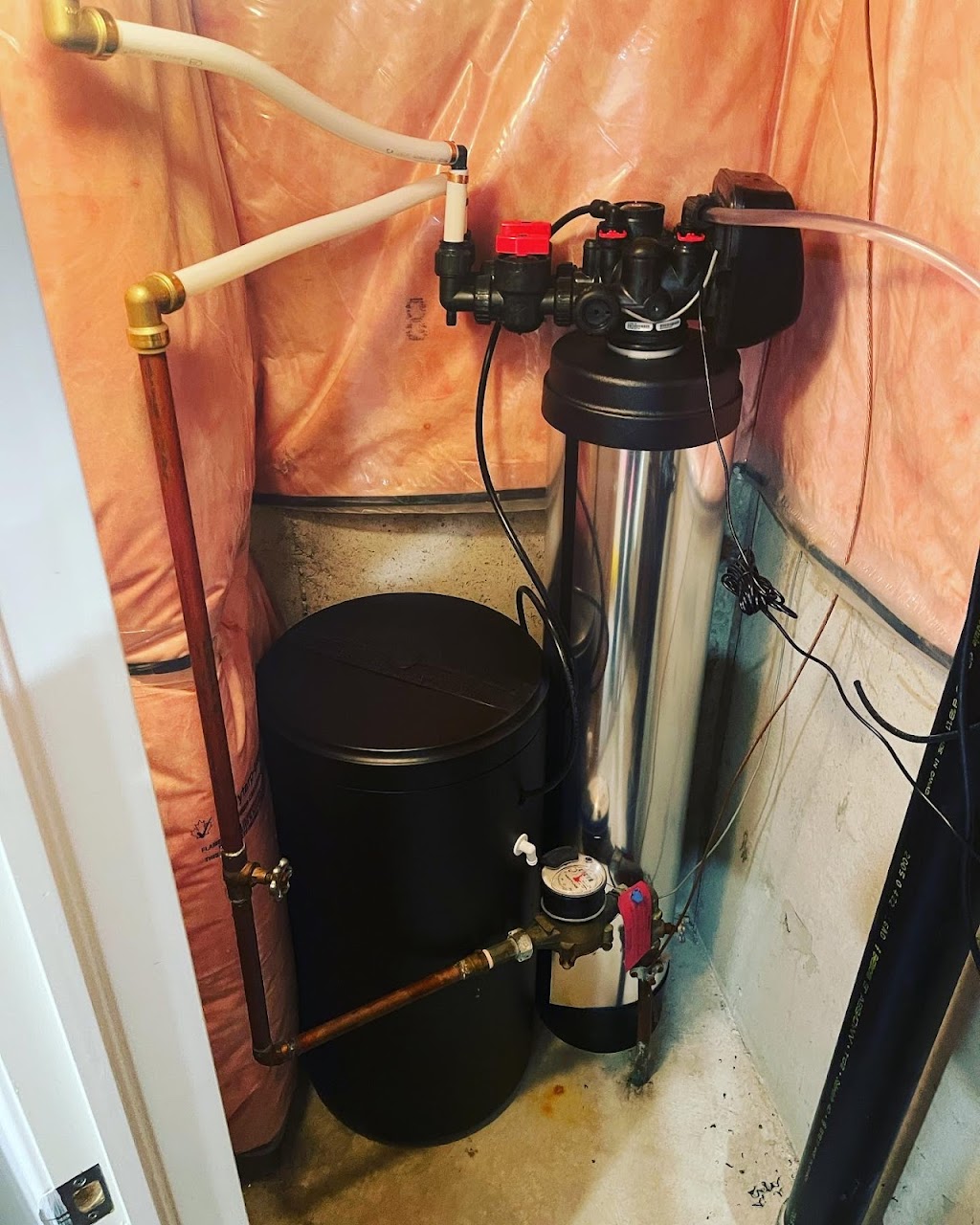 Garry Mechanical inc | 5 W Gate, Barrie, ON L4M 2V7, Canada | Phone: (647) 609-6638