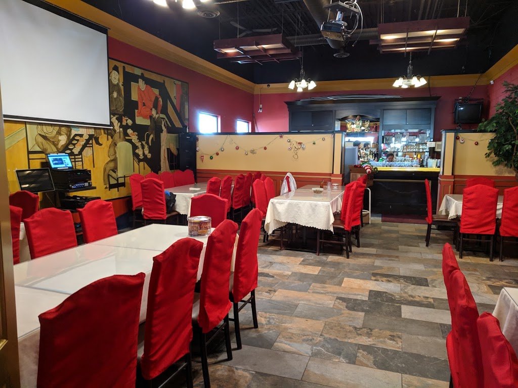 Asian Buffet | 9125 Bonaventure Dr SE, Calgary, AB T2J 0P9, Canada | Phone: (403) 252-6888