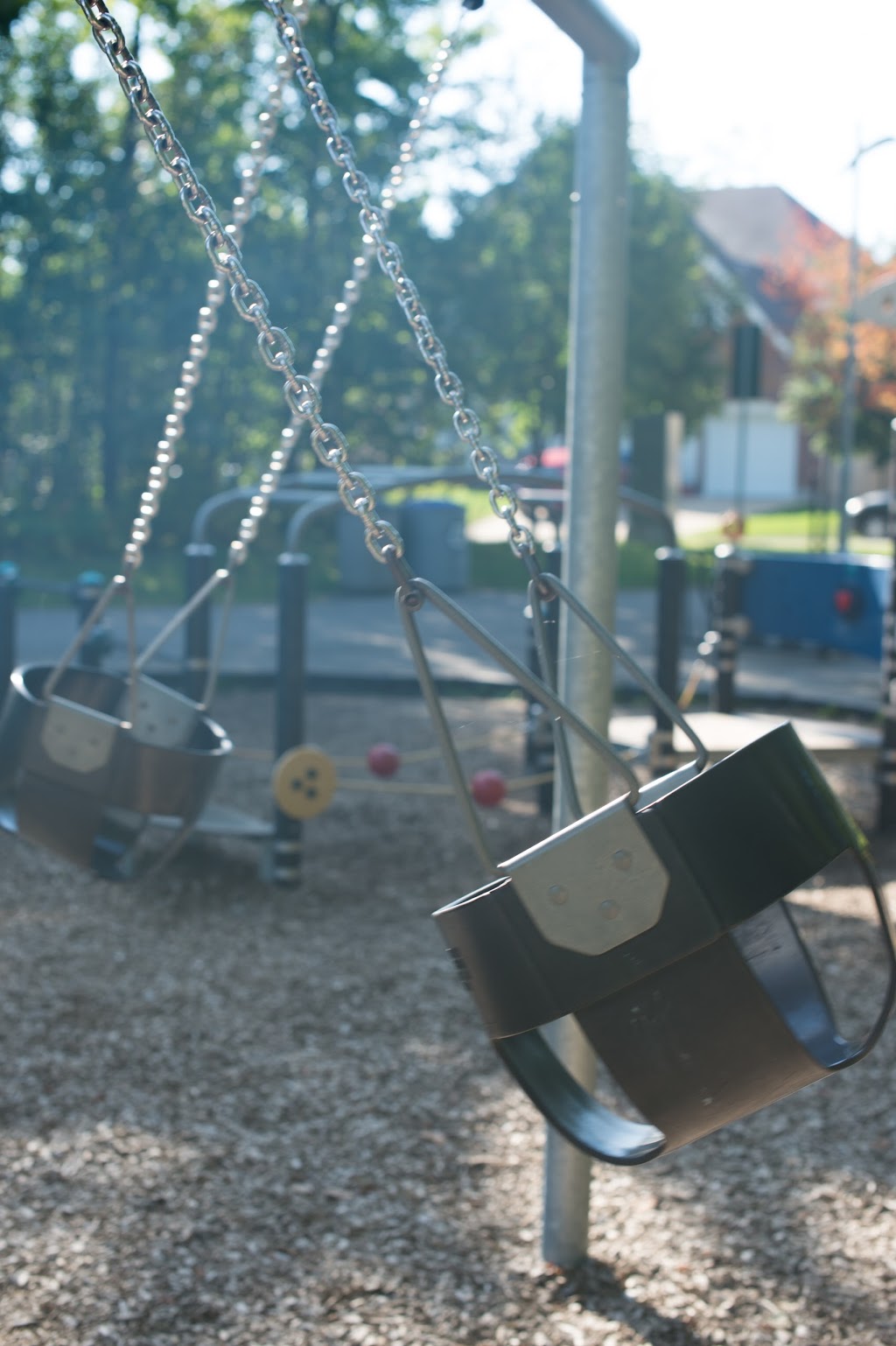 Parc de lEsplanade | 2311 Rue Chaumont, Mascouche, QC J7K 0J5, Canada | Phone: (450) 474-4133