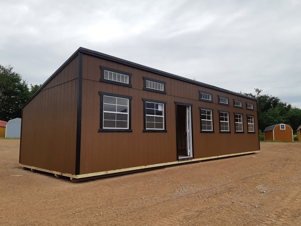 Old Hickory Buildings Of Halifax | 925 Main St #1, Westphal, NS B2W 3V4, Canada | Phone: (902) 430-7353