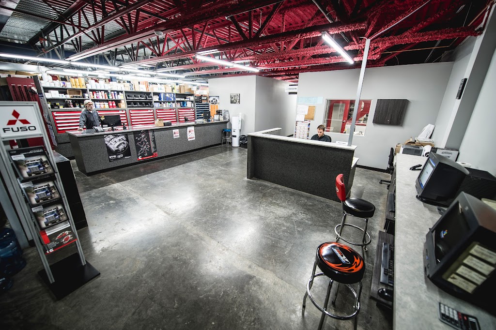 Carrefour Du Camion Rdl | 100 Bd Industriel, Rivière-du-Loup, QC G5R 0K5, Canada | Phone: (418) 862-3192
