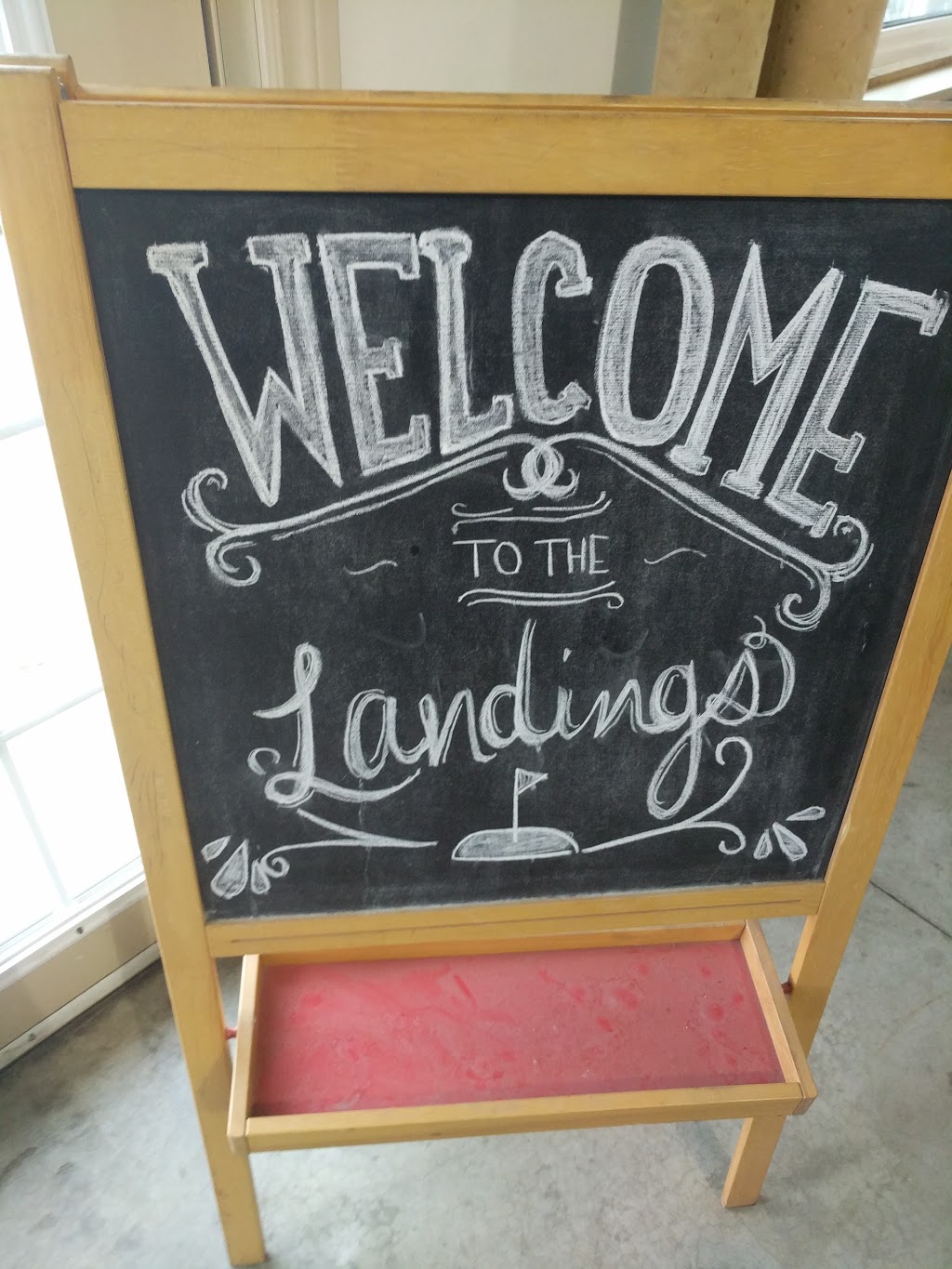 The Landings Golf Course | 1025 Len Birchall Way, Kingston, ON K7M 8Z9, Canada | Phone: (613) 634-7888