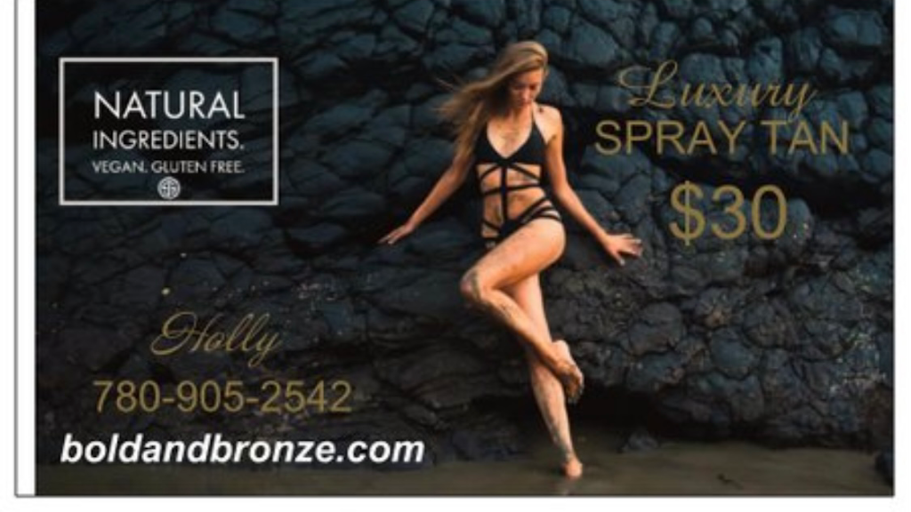 Bold & Bronze | 502 Suncrest Ln, Sherwood Park, AB T8H 0E9, Canada | Phone: (780) 905-2542