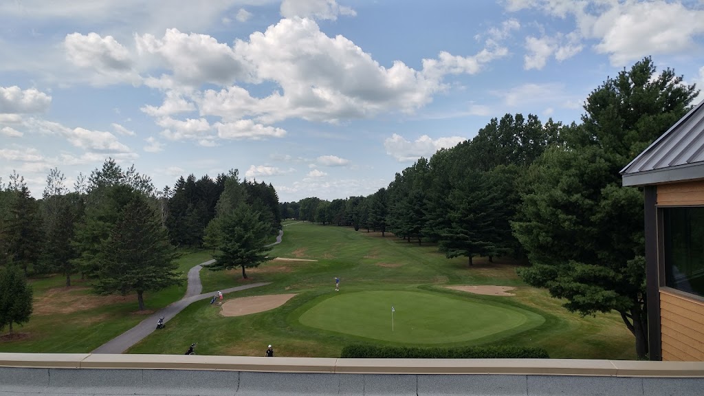 Club de Golf de Berthier | 1480 Grande Côte, Berthierville, QC J0K 1A0, Canada | Phone: (450) 836-4811