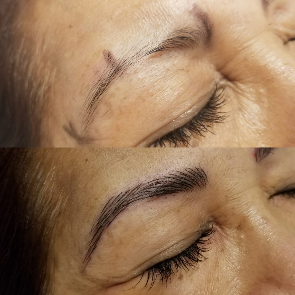 Bare Body Bar | 265 Wincott Dr #5, Etobicoke, ON M9R 2R7, Canada | Phone: (416) 846-5256