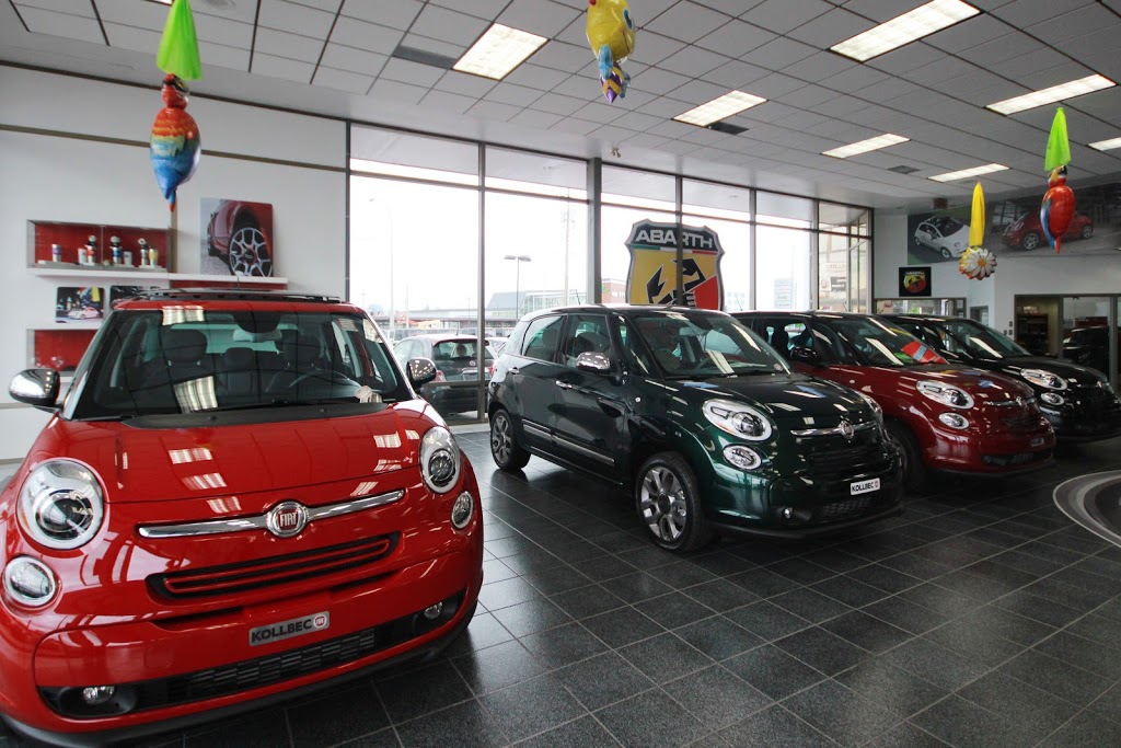 Kollbec Gatineau Jeep RAM Dodge Chrysler Fiat | 812 Boulevard Maloney O, Gatineau, QC J8T 3R6, Canada | Phone: (819) 568-1414