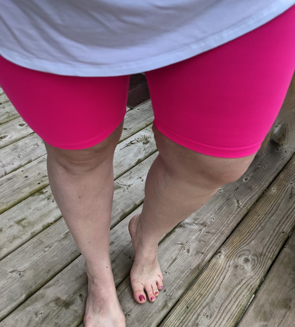 Sweetlegs Cambridge With SherryD | 15 Elma Pl, Cambridge, ON N3C 4E6, Canada | Phone: (519) 841-3053