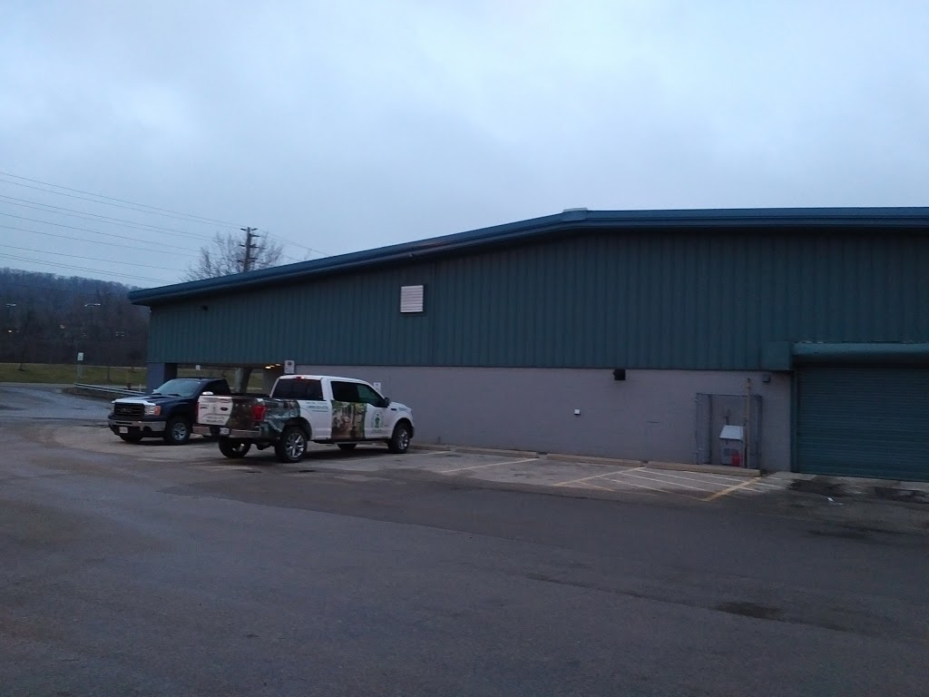 Olympic Ice Surface Arena | 70 Olympic Dr, Dundas, ON L9H 7P5, Canada