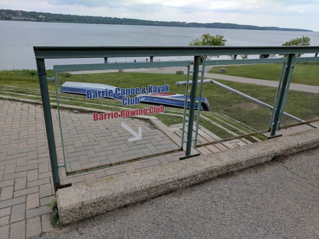 South Shore Park | Lakeshore Dr, Barrie, ON L4N, Canada