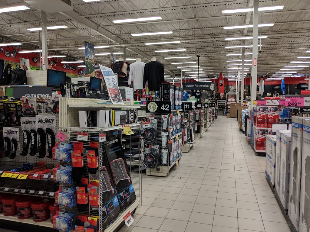 Canadian Tire - Winnipeg Kenaston, MB | 1711 Kenaston Blvd, Winnipeg, MB R3Y 1V5, Canada | Phone: (204) 269-9630