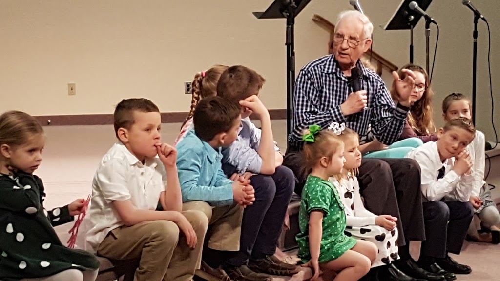 Wetaskiwin Church of God | 4407 56 Ave, Wetaskiwin, AB T9A 3N8, Canada | Phone: (780) 352-5944