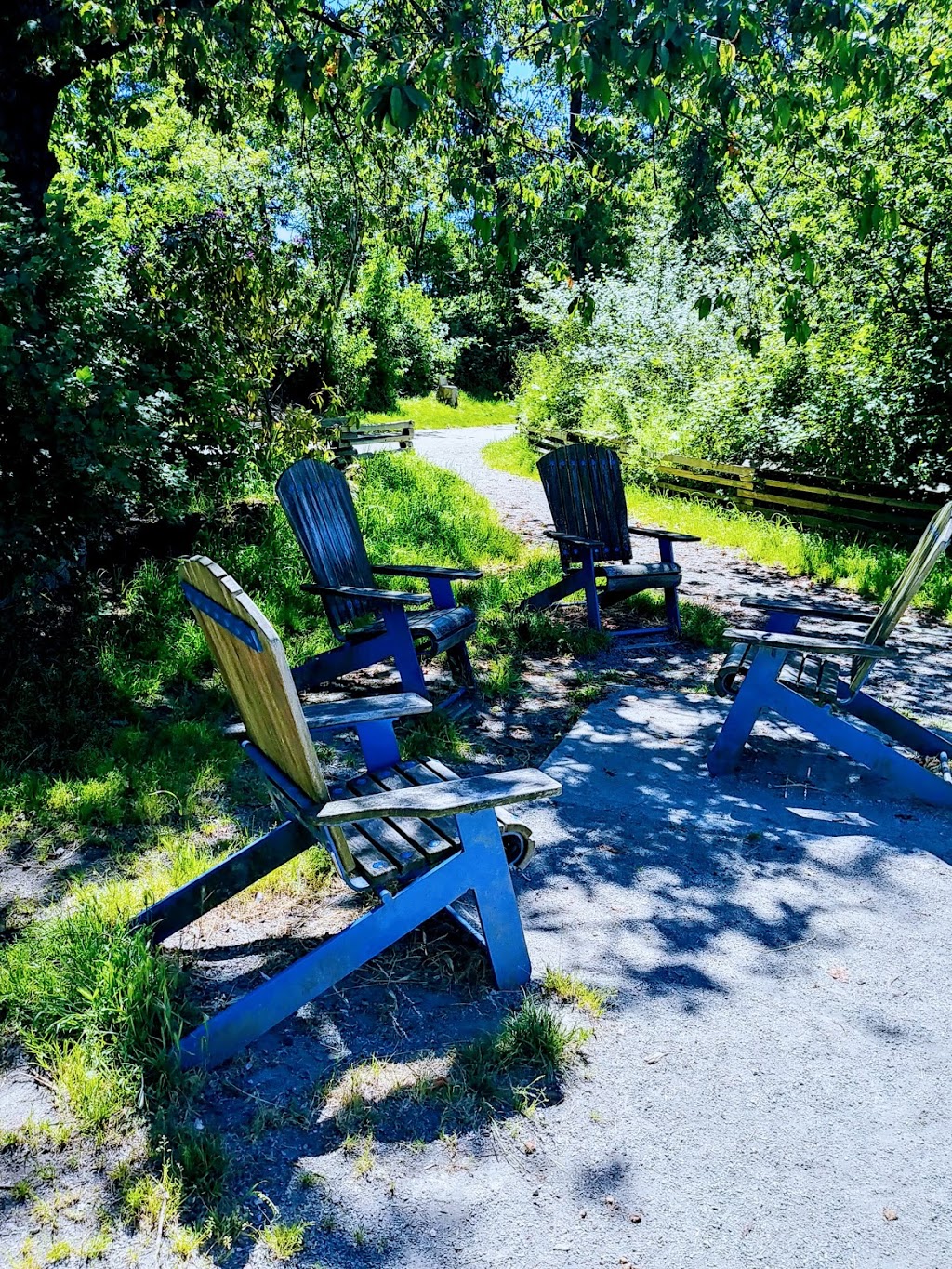 Harbourview Park | Unnamed Road, North Vancouver, BC V7J, Canada | Phone: (604) 990-2311