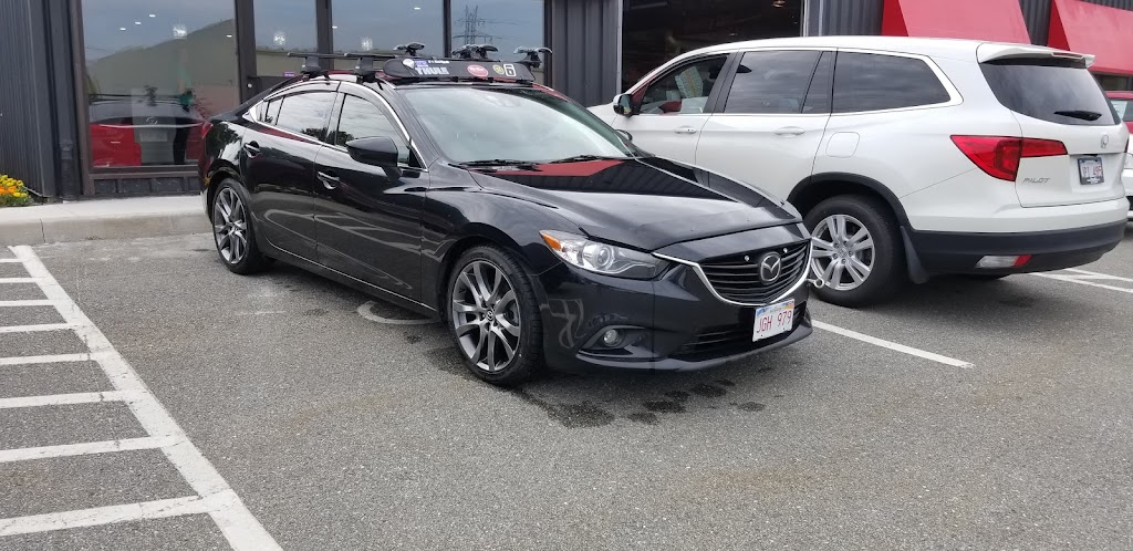 UniglassPlus / Ziebart | 434-1/2 Rothesay Ave, Saint John, NB E2J 2C4, Canada | Phone: (506) 634-3598