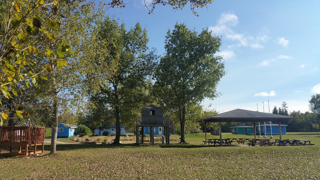 Camp Massad | 103052 Provincial Trunk Hwy 9, Sandy Hook, MB R0C 2W0, Canada | Phone: (204) 477-7487