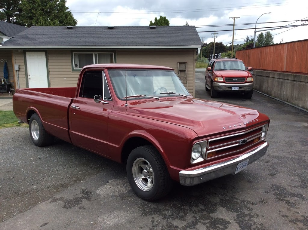 dans perfomance | 41884 Yarrow Central Rd, Chilliwack, BC V2R 5G2, Canada | Phone: (604) 823-2312