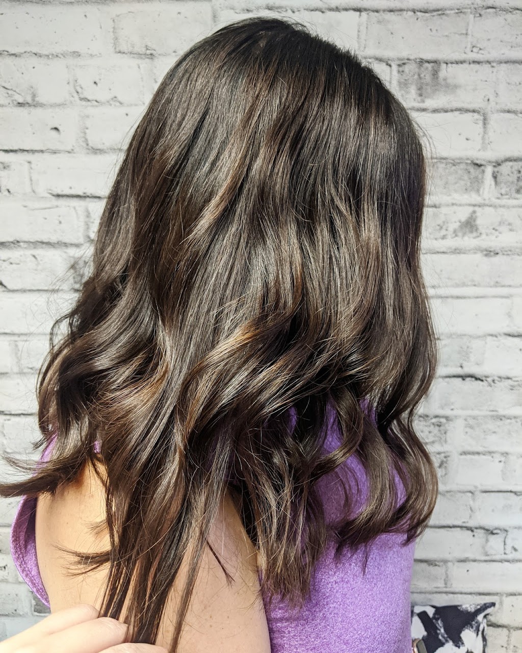 Hair By Courtney Noel | 1473 Stittsville Main St, Stittsville, ON K2S 1E3, Canada | Phone: (613) 979-9285