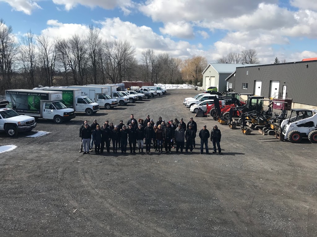 G.T.L. LANDSCAPING INC. | 1017 Route Édouard VII, Saint-Philippe, QC J0L 2K0, Canada | Phone: (514) 995-7806