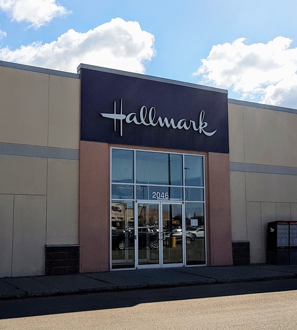 Hallmark | Smartcentres, Regina East, 2046 Prince of Wales Dr, Regina, SK S4V 3A6, Canada | Phone: (306) 359-1911