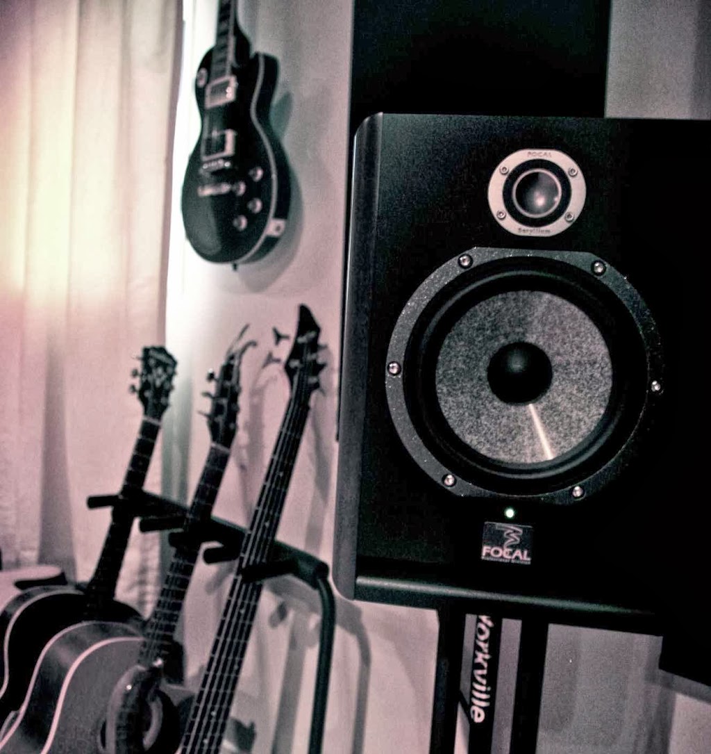 Taylor Sound | Calgary, AB T2C 4E2, Canada | Phone: (403) 601-7431