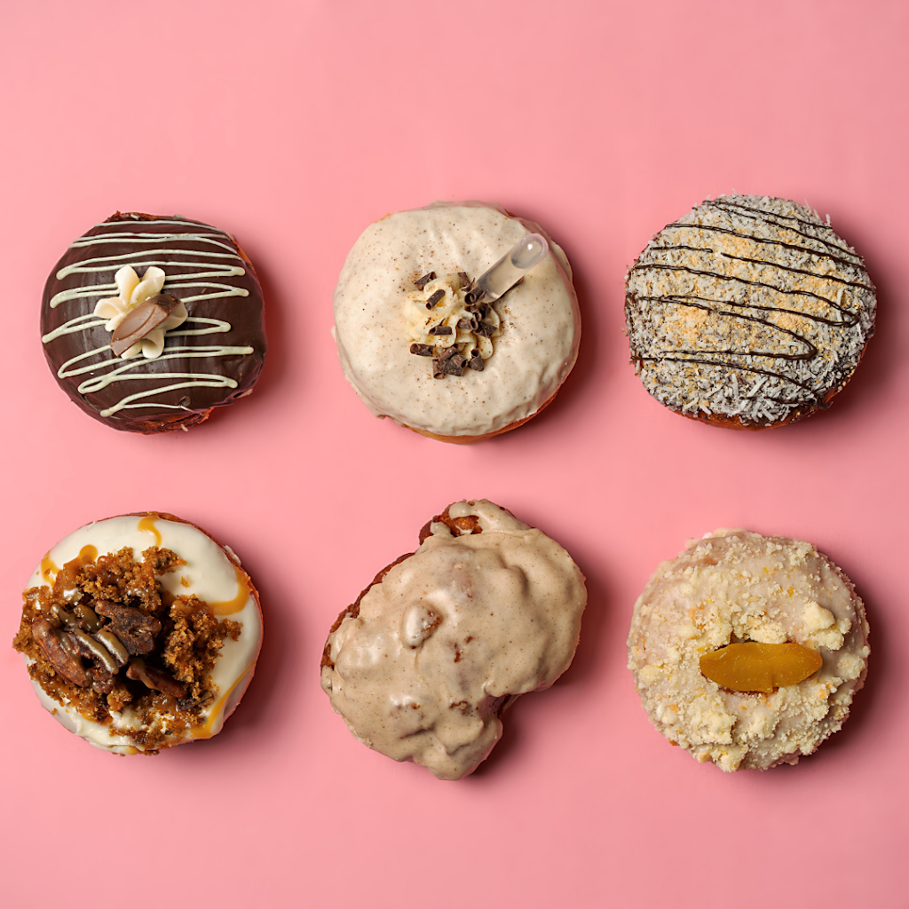 Get Baked By Megs | 15911 18 Ave SW, Edmonton, AB T6W 1A4, Canada | Phone: (780) 220-5300