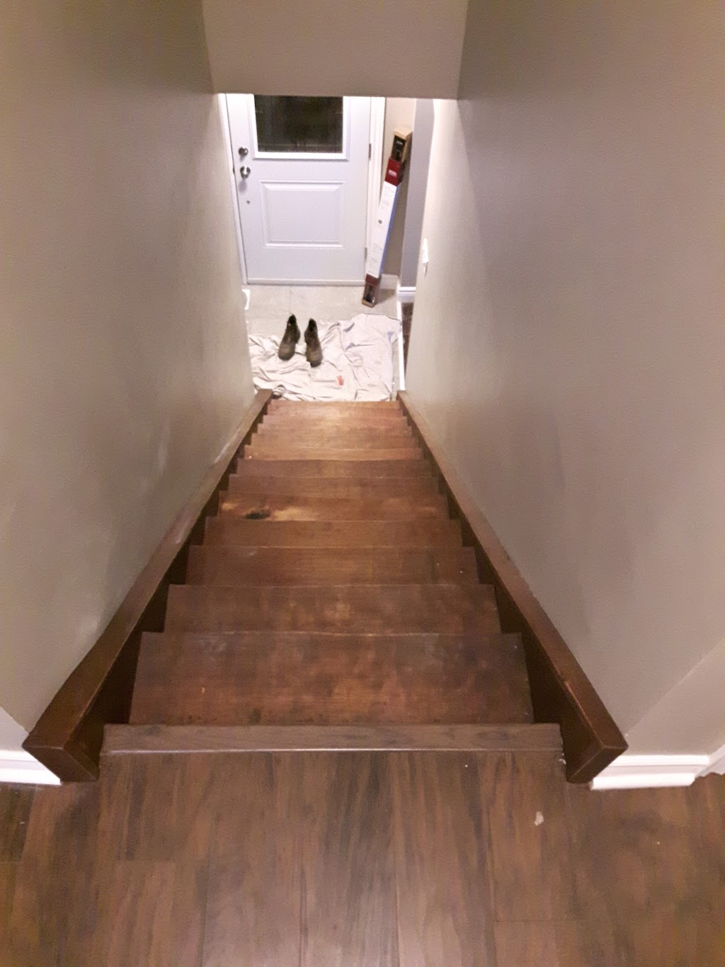 Pierce Dulmage Carpentry | 1572 Old Wellington St, Kars, ON K0A 2E0, Canada | Phone: (613) 322-2214