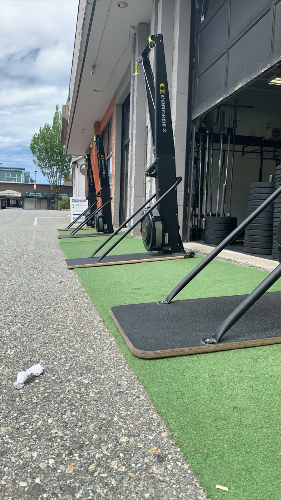 Semiahmoo Athletic Club | 362 175a St, Surrey, BC V3S 6S7, Canada | Phone: (778) 877-5136