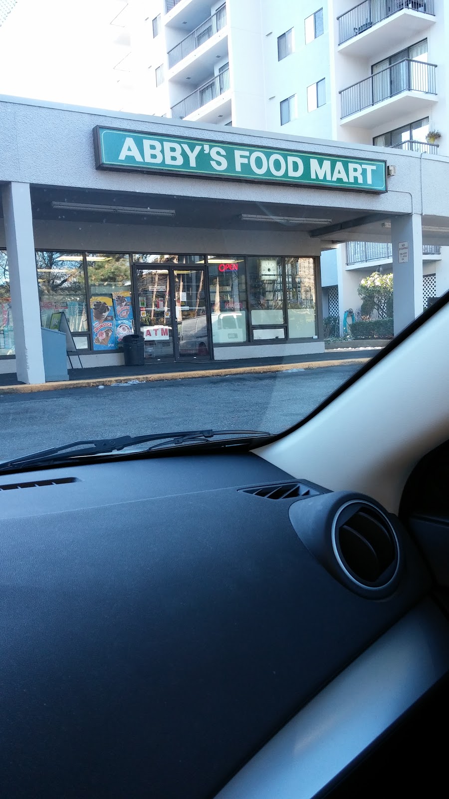 Abbys Food Mart | 9384 Cardston Ct, Burnaby, BC V3N 4H4, Canada | Phone: (604) 421-3224