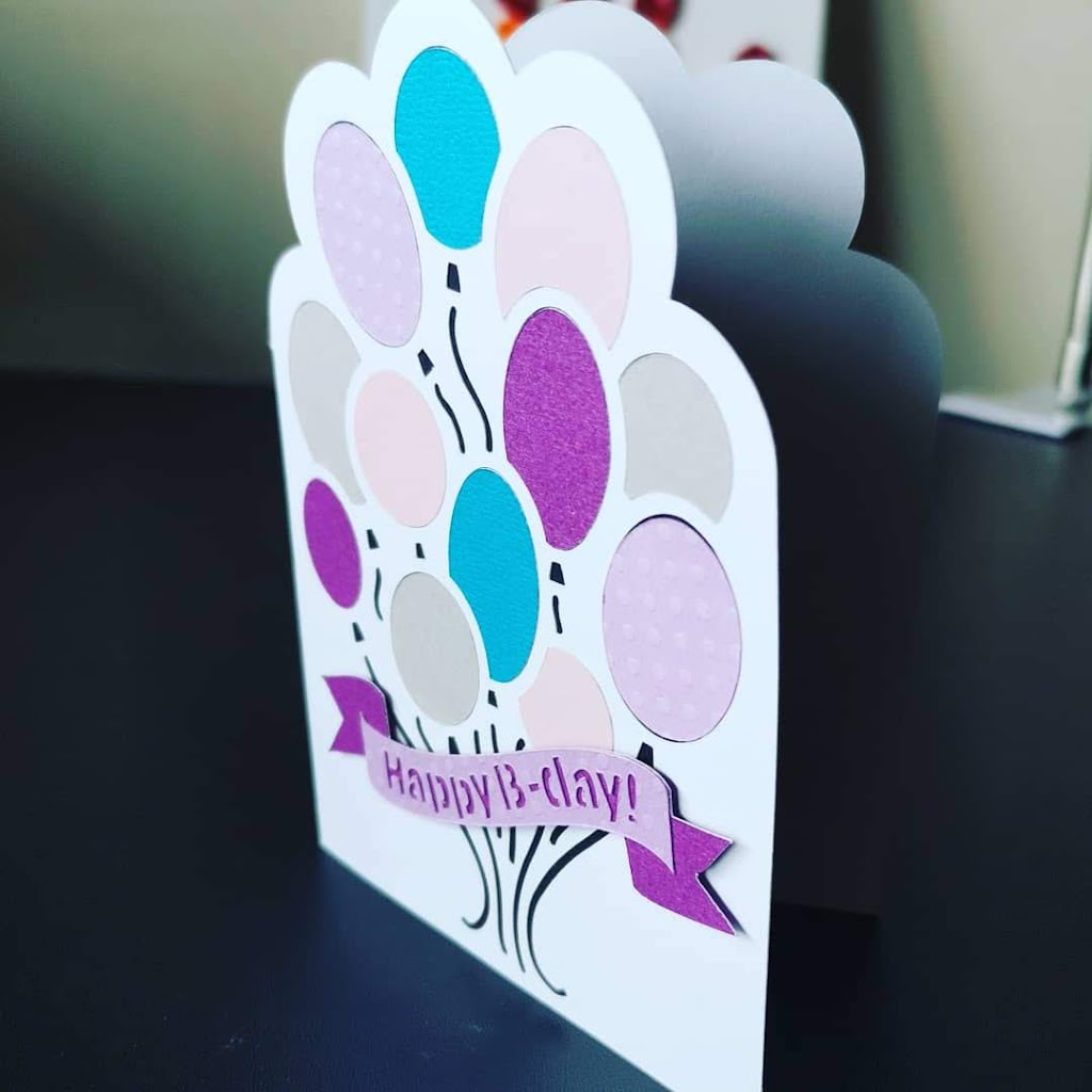 Railway Wife Creations | 209 Oakland Dr APT 605, Hamilton, ON L8E 1B8, Canada | Phone: (289) 683-4740