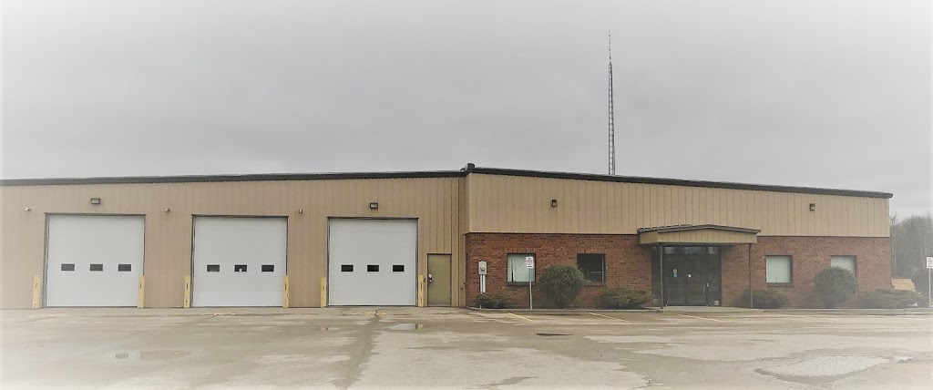 Edwardsburgh Cardinal Fire Station 1 | fire station | 6055 44, Spencerville, ON K0E 1X0, Canada | 6136583001 OR +1 613-658-3001