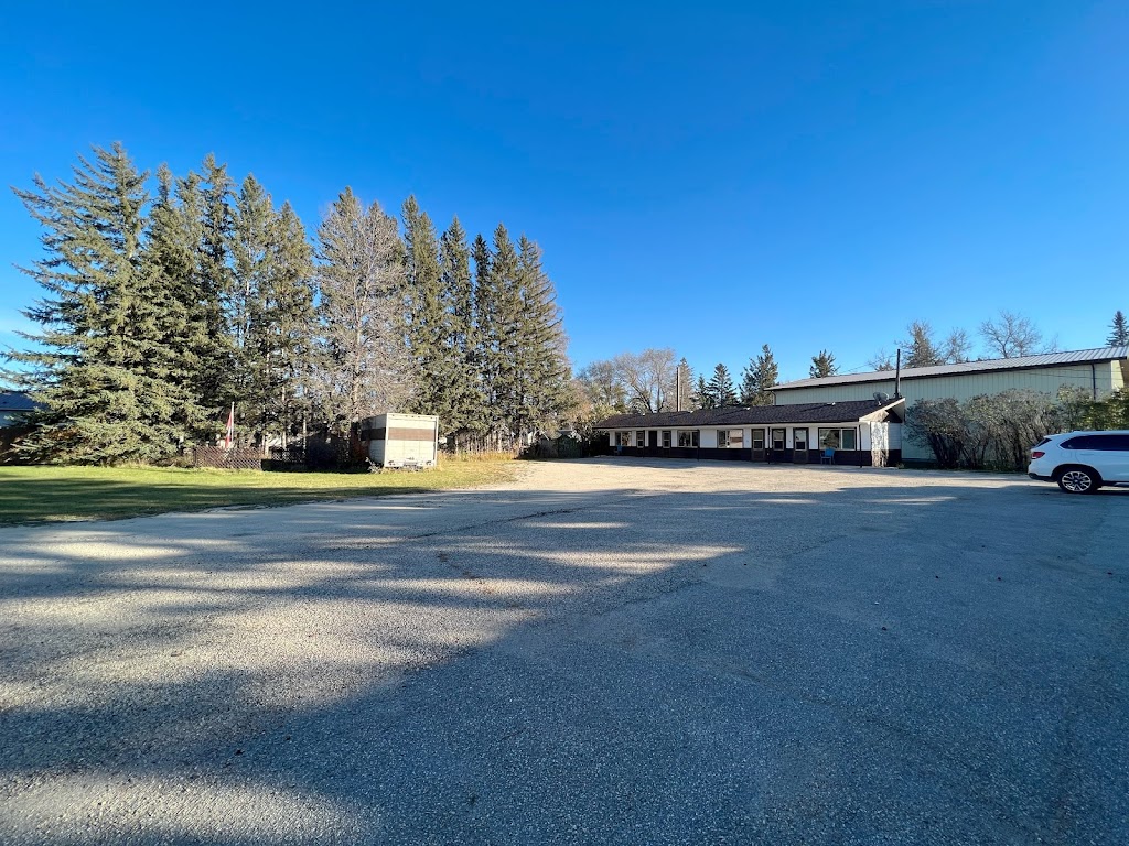 Birch Motel | 240 MB-2, Treherne, MB R0G 2V0, Canada | Phone: (204) 723-2535