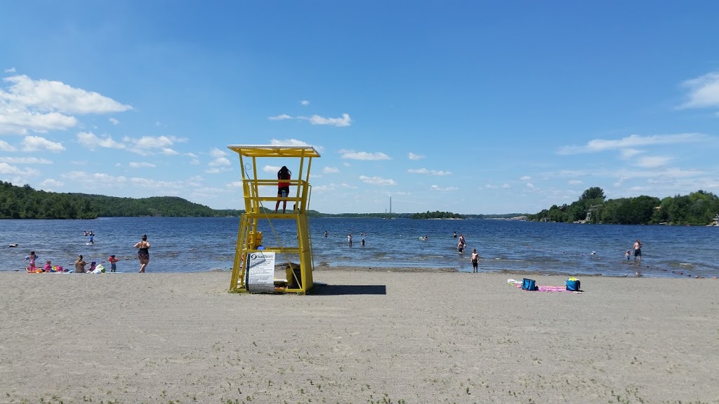 Lake Laurentian Conservation Area | 2309 S Bay Rd, Sudbury, ON P3E 6H7, Canada