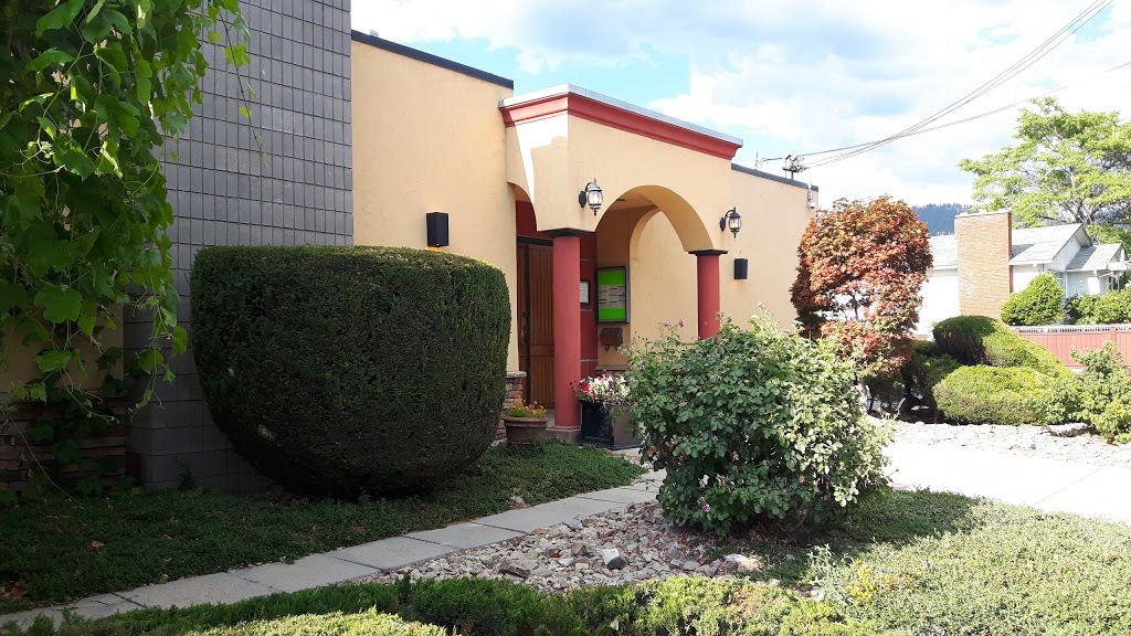 La Casa Ouzeria Restaurant | 1090 Main St, Penticton, BC V2A 5E5, Canada | Phone: (250) 492-9144