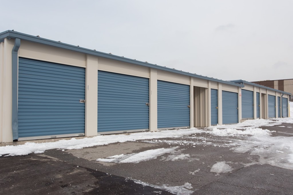 StorageMart | 4780 Sheppard Ave E, Scarborough, ON M1S 3V6, Canada | Phone: (416) 291-5353
