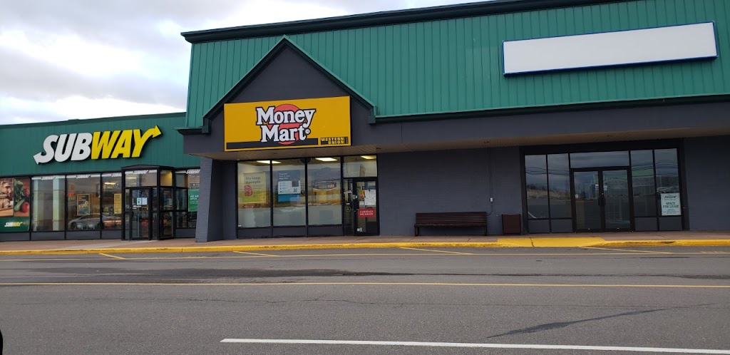 Money Mart | 147 S Albion St, Amherst, NS B4H 2X2, Canada | Phone: (902) 661-0360