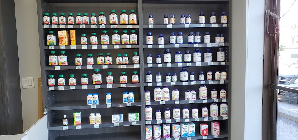 CANNIFTON PHARMACY | 135 Cannifton Rd UNIT 2 & 3, Belleville, ON K8N 4V4, Canada | Phone: (613) 779-3939