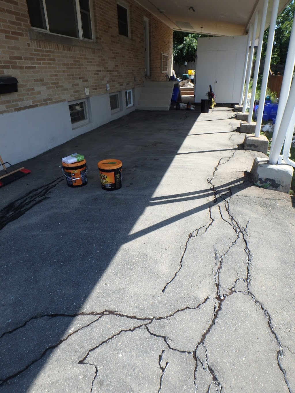 W. TIMOTHYS PAINTING | 2120 Wayne Rd unit 6, Sudbury, ON P3E 6C2, Canada | Phone: (249) 879-0234