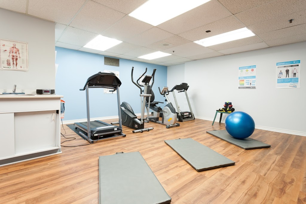 Résidence Château Beaurivage | 6880 Boulevard Gouin E, Montréal-Nord, QC H1G 6L8, Canada | Phone: (514) 687-6259