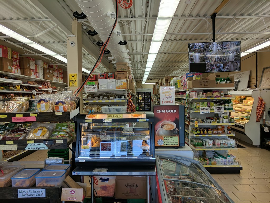 PATEL GROCERS | 6734 Lundys Ln, Niagara Falls, ON L2G 1V5, Canada | Phone: (905) 357-9009
