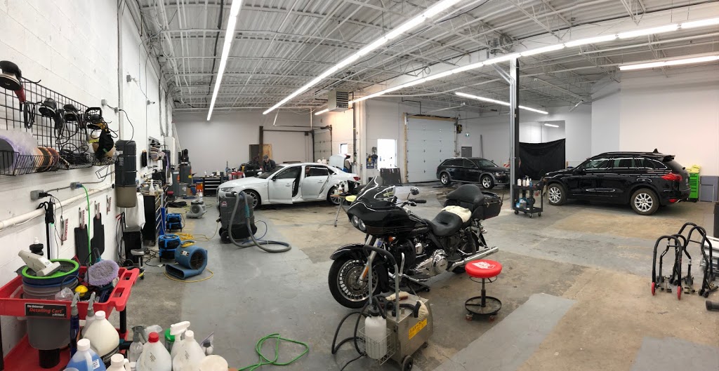 Shine Factory Burnside | 170 Joseph Zatzman Dr, Dartmouth, NS B3B 1M3, Canada | Phone: (902) 407-4777