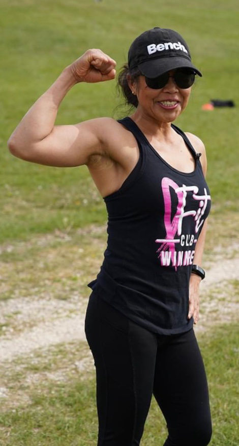 Fit Club North Winnipeg | 1795 Henderson Hwy, Winnipeg, MB R2G 1P3, Canada | Phone: (204) 228-0431