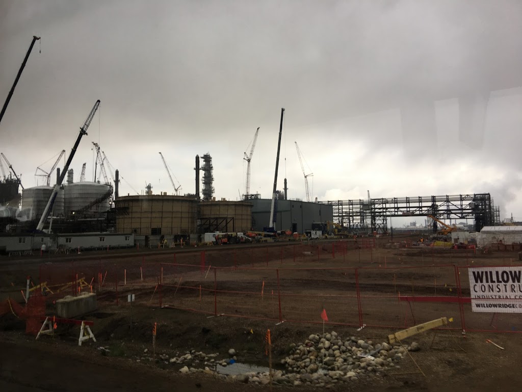 NWR Sturgeon Refinery | 56212, Range Rd 220, Redwater, AB T0A 2W0, Canada | Phone: (587) 756-8237