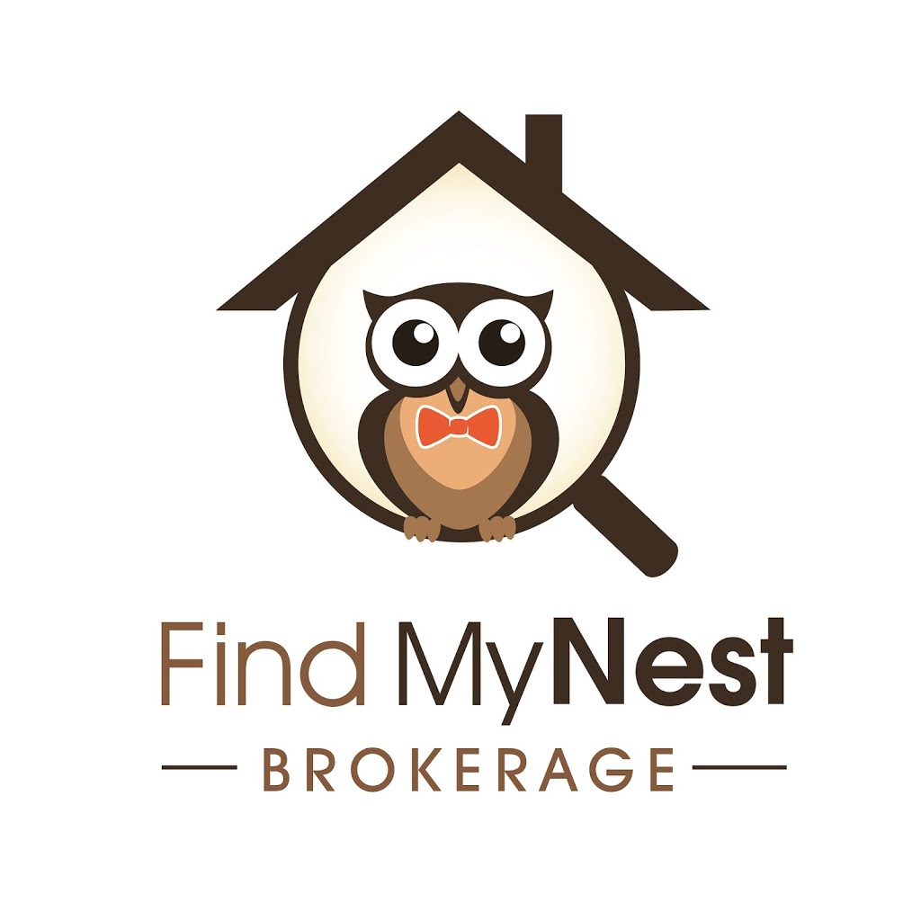 Find My Nest Brokerage Inc | 7420 Airport Rd #207, Mississauga, ON L4T 4E5, Canada | Phone: (647) 499-1661