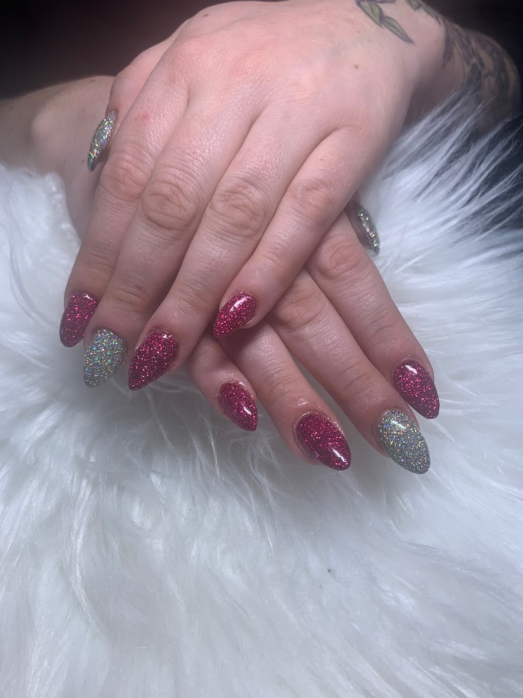ongles a so | 1630 Chemin Ste Angélique, Saint-Lazare, QC J7T 2X8, Canada | Phone: (438) 924-5195